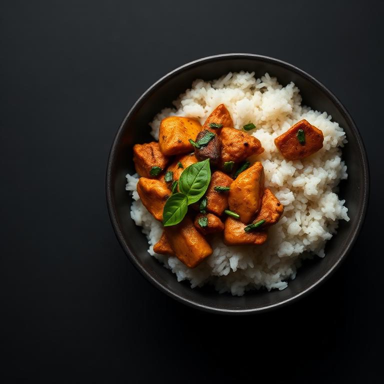 Kishen recipe